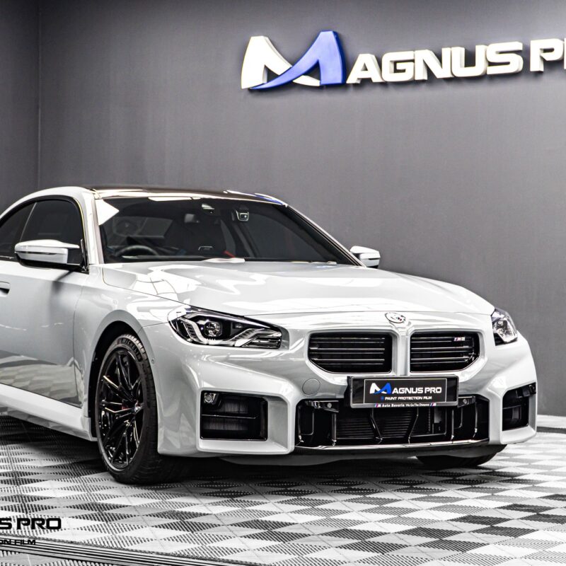 Cách Phân Biệt PPF Chính Hãng - Thương hiệu PPF tốt nhất hiện nay