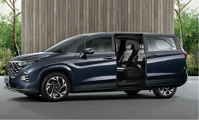 Dán PPF cho xe Hyundai Custin - Sự lựa chọn hoàn hảo cho xế yêu