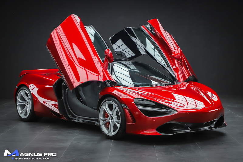 Vì sao nên dán PPF cho đèn xe hơi?