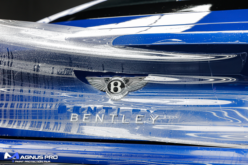 Các lưu ý khi dán PPF đèn xe hơi