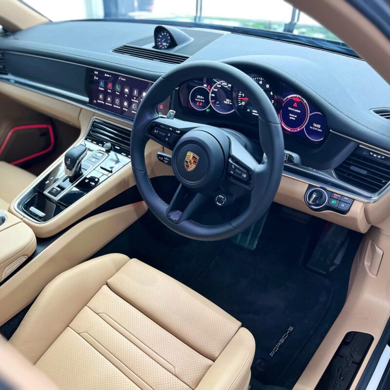 Bảng giá chi tiết dán PPF Magnus Pro nội thất ô tô