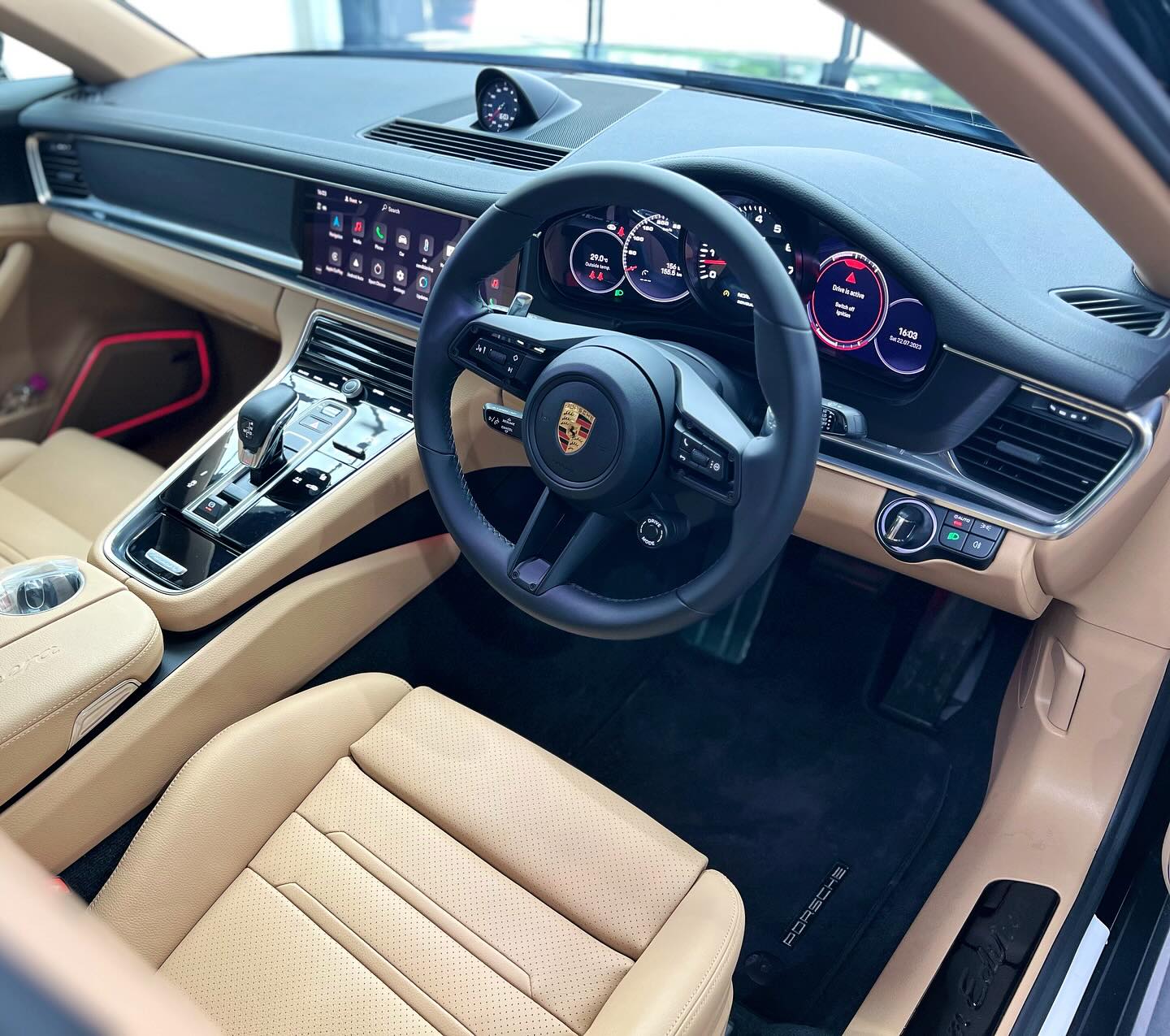 Bảng giá chi tiết dán PPF Magnus Pro nội thất ô tô