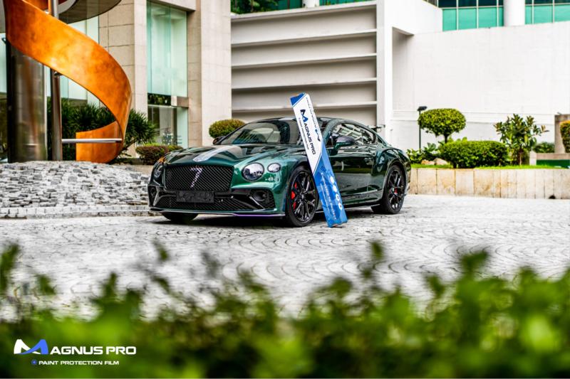 Bảng giá dán PPF ngoại thất ô tô? Khi dán cần lưu ý điều gì?