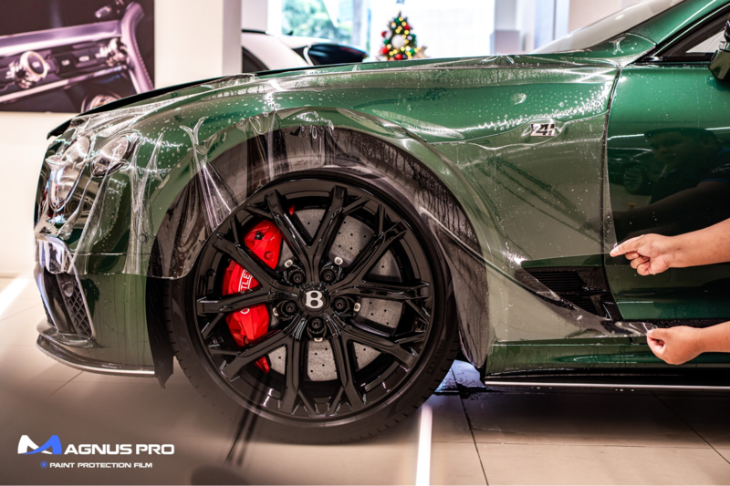 Khả năng tự phục hồi cao