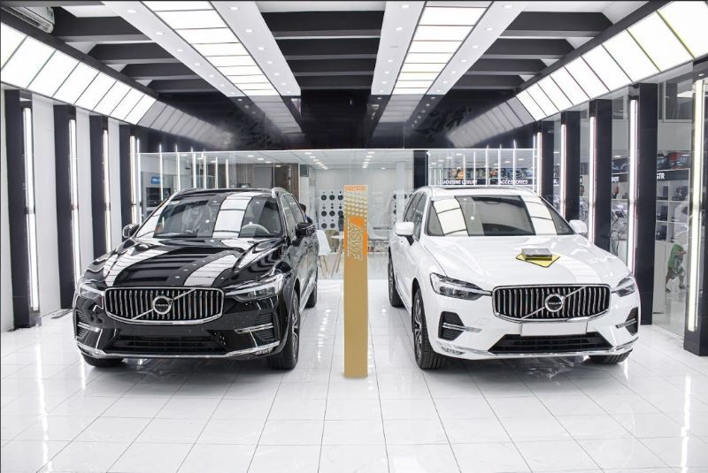 Phim PPF ASWF chính hãng