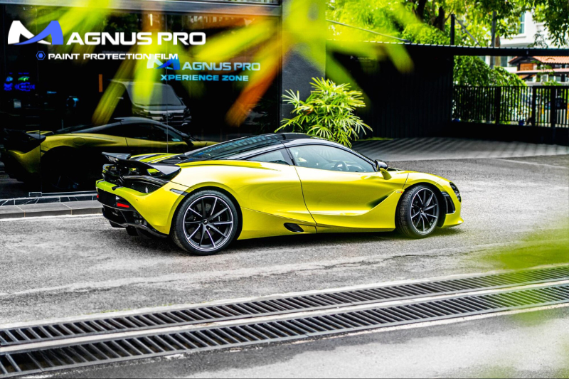 Dán PPF giúp tiết kiệm chi phí sửa chữa và bảo dưỡng