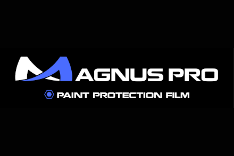 Logo thương hiệu phim PPF Magnus Pro