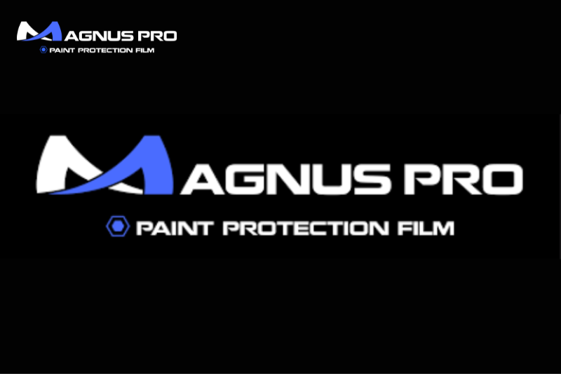 Logo thương hiệu PPF Magnus Pro