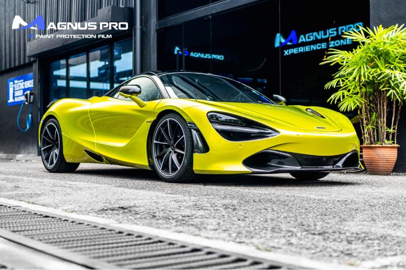 So sánh PPF Magnus Pro và PPF Ari