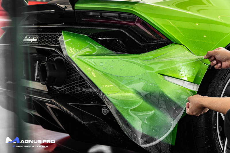 Nhận biết và kiểm tra loại phim chất lượng