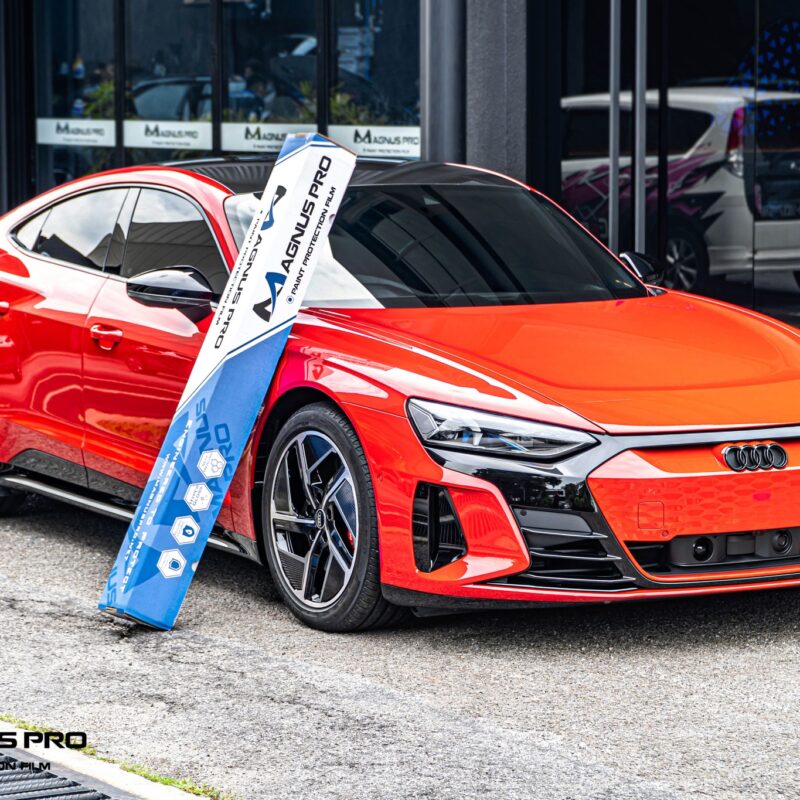 Dán PPF ô tô tại Biên Hòa - Lưu ý và bảng giá mới nhất 2024