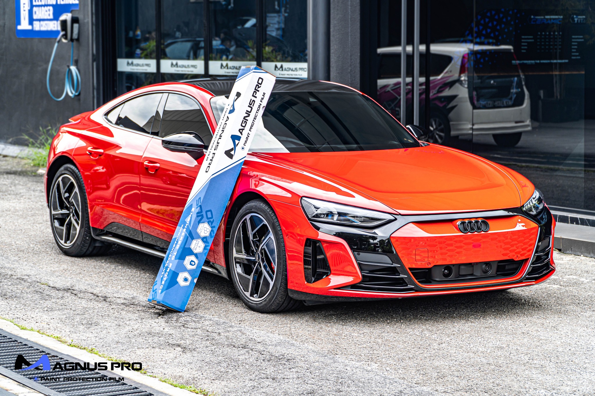 Dán PPF ô tô tại Biên Hòa – Lưu ý và bảng giá mới nhất 2025