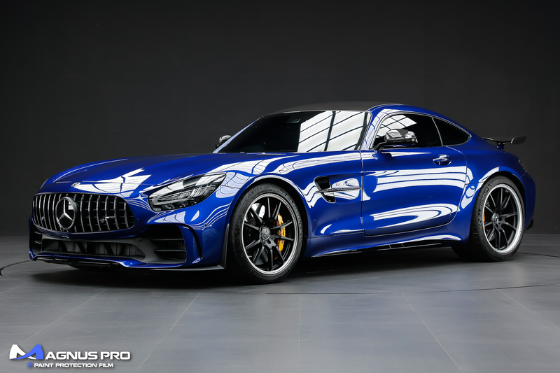 Có nên dán PPF ô tô tại Đà Lạt?