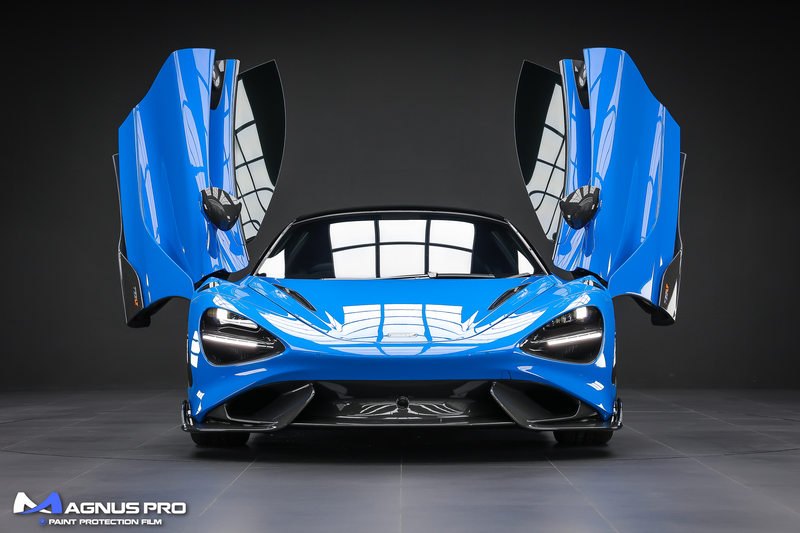 Dán PPF ô tô tại Đà Lạt - Lưu ý và bảng giá mới nhất 2024