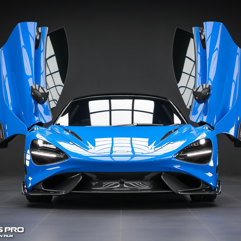 Dán PPF ô tô tại Đà Lạt - Lưu ý và bảng giá mới nhất 2024