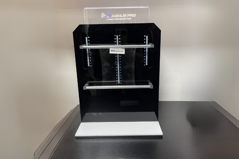 Máy test ppf ô tô - Máy test kéo dãn