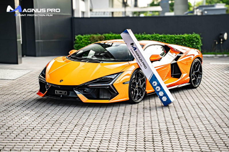 Trung tâm dán PPF ô tô tại Việt Trì uy tín, chính hãng
