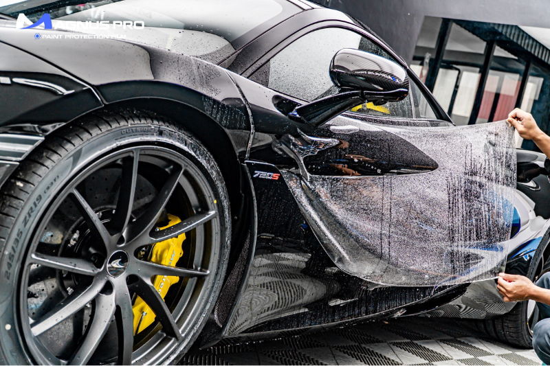 Ưu điểm vượt trội PPF Magnus Pro