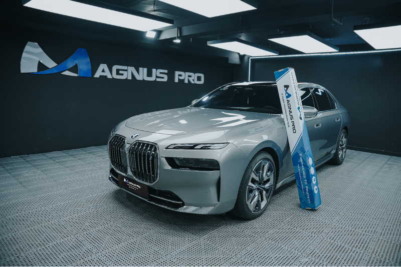 Dán PPF ô tô tại Phú Quốc: Bảng giá 2024