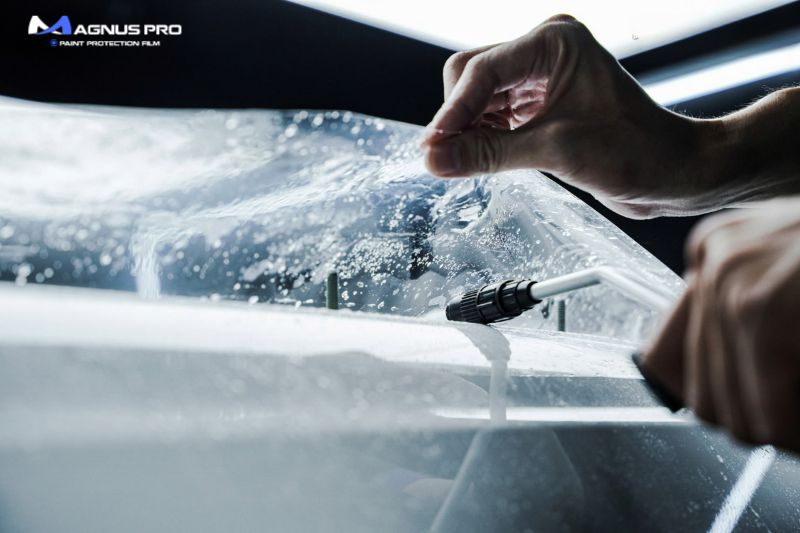 Có nên dán PPF ô tô tại Phủ Lý không?