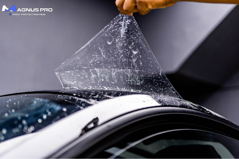 Có nên dán PPF ô tô tại Cẩm Phả không?