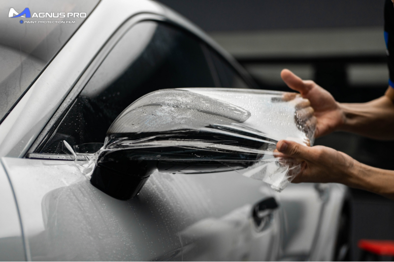 Có nên dán PPF ô tô tại Tam Kỳ không?