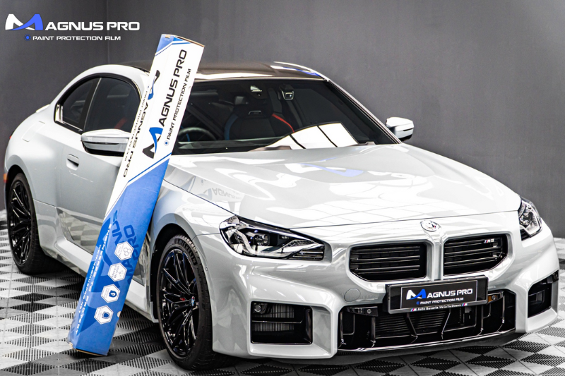 Dán PPF ô tô tại Cao Lãnh: Bảng giá mới 2025