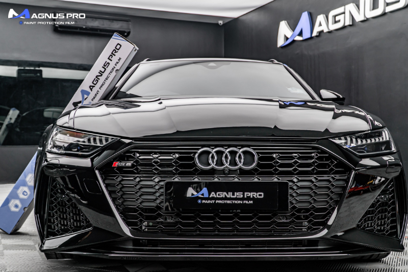 Dán PPF ô tô tại Dĩ An: Lưu ý và bảng giá mới 2025