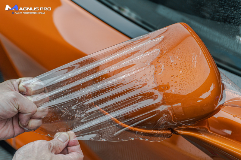 Tính năng nổi bật của PPF Magnus Pro