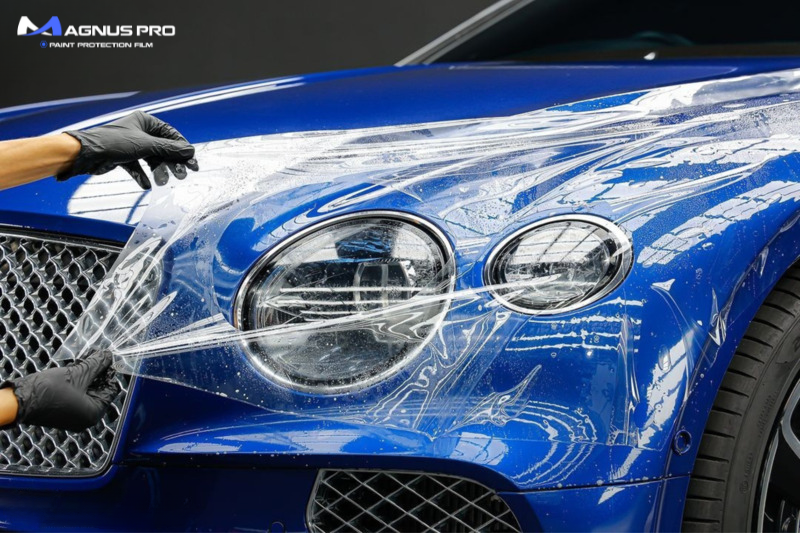 Tính năng nổi bật của PPF Magnus Pro