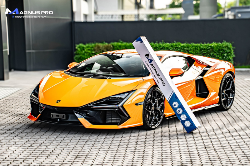 Dán PPF ô tô tại Tuy Hòa: Bảng giá mới nhất 2025