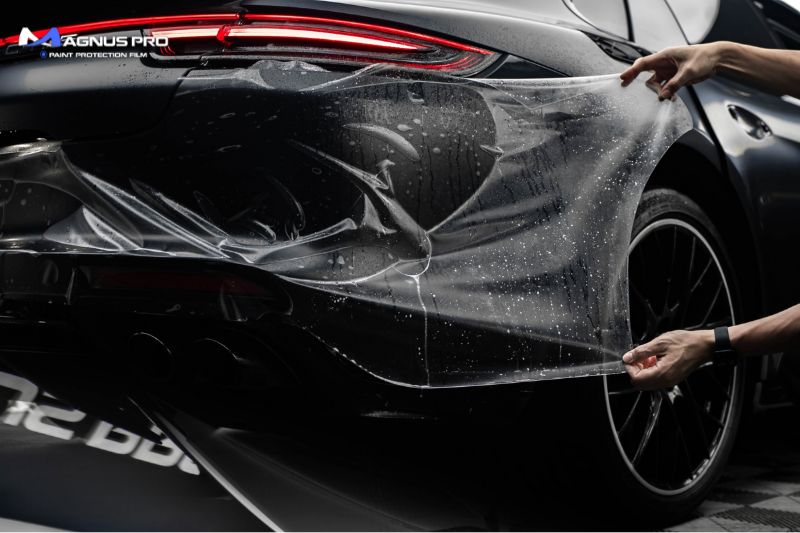 Tính năng nổi bật của PPF Magnus Pro