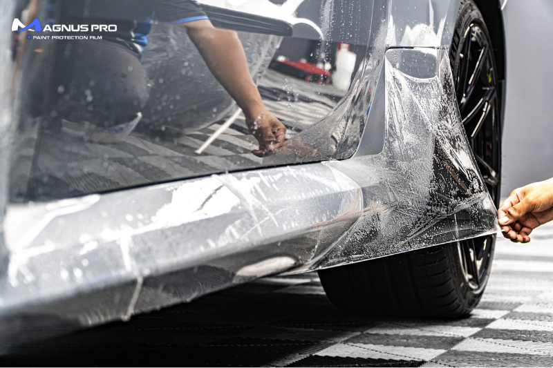 Tính năng nổi bật của PPF Magnus Pro