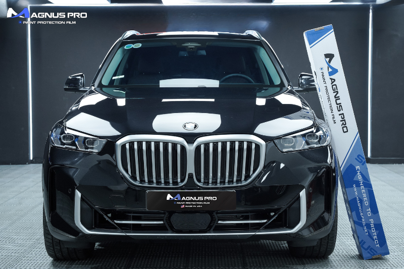 Kinh nghiệm và giá dán PPF ô tô tại Uông Bí mới nhất 2025