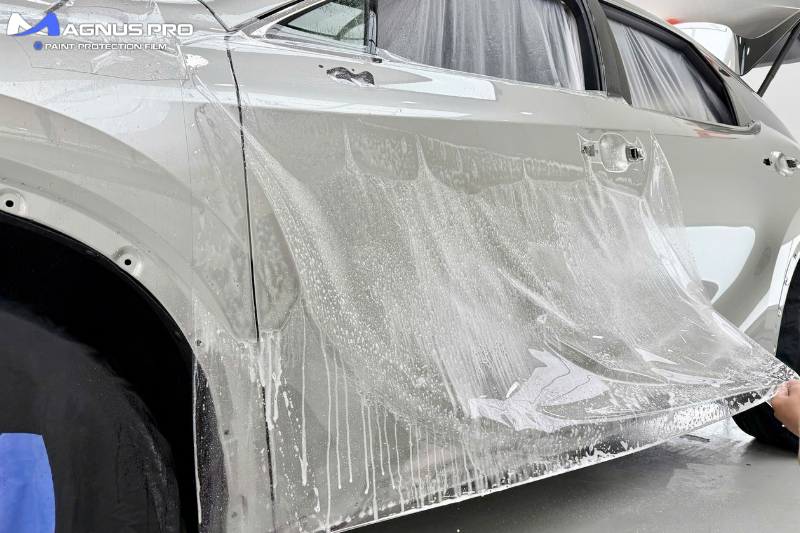 Có nên dán PPF ô tô tại Hồng Ngự hay không?