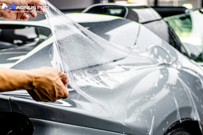 Tính năng nổi bật của PPF Magnus Pro